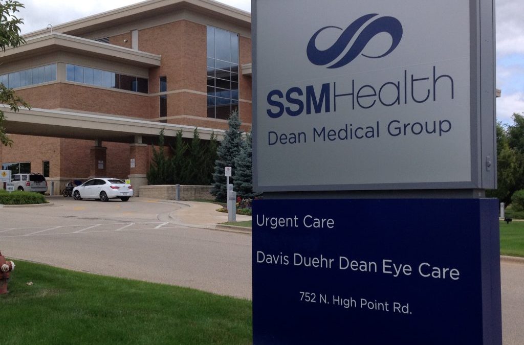 OMS Consulting Firm to Manage SSM Health Dean Medical Group in Madison, WI