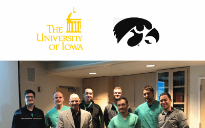 Lecture for Residents at University of Iowa OMS Program