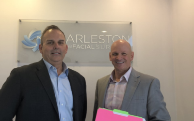 Another Successful Project – Charleston Oral and Facial Surgery