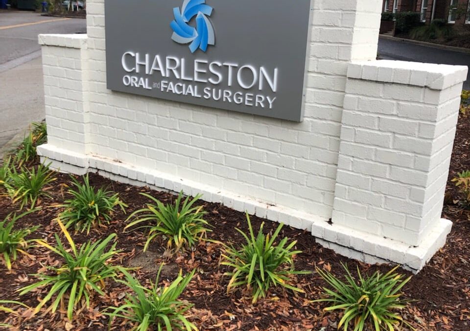 Shout Out to Charleston Oral and Facial Surgery